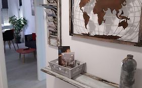 Apartamento Somosierra